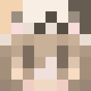 Skin head 00110b18009fdddd91a002fc56d52035