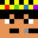 Skin head 00580dcd77108dd663f1523995454b46