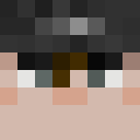 Skin head 00880192e2b70d9c004a219ecdaefa3e