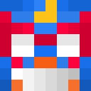 Skin head 026b4cf3f5227dfb1a992130e699f02b