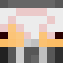 Skin head 0393e8c1849cd6da144680d9d6a7ff24