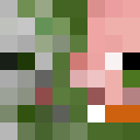 Skin head 04b41a7bb032a6e4991db249641437d3