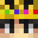 Skin head 04c4a9d13bd55cb8672117792f060f79