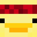 Skin head 05b789a68521f8453fbf9d471ebc8232