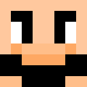 Skin head 05ecfd52f81c106a420410a1ad07a3ca