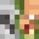 Skin head 061d36d400cbfad9eaa8d618507ab33e