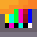 Skin head 071ef5cf062c51469701ffb037a59506