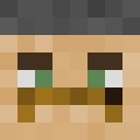 Skin head 074549de6cf30201118b11e4f4de0328