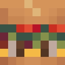 Skin head 07f5cad6792cb7dce85e8333ecc6615d