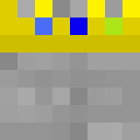 Skin head 08020fc322cd6607216c4d7e449008a6