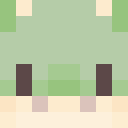 Skin head 0805c5910dc1d9ff8cd560d74694f4a9
