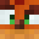 Skin head 0832d3c4c6d035298d9fe8582b5fdc13