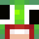 Skin head 087885bda00313f59f1bd89d46ce3e80