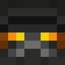 Skin head 08ec9e29023fe548f151b48e20814481