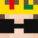 Skin head 08f5030e22feb1b89fcc34b5ccf2c76f