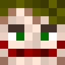 Skin head 092572a8f18f37447d04531a3f14d1ef