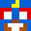 Skin head 0a2ee99e88eab2e56c69f930d232728d