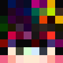 Skin head 10212407f0a1c04a332277de36fe7e64