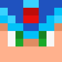 Skin head 10252d9230584bf182fe9bbc2ba19027