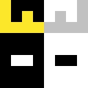 Skin head 1054bc3f05e95a1e048c3011d9654774