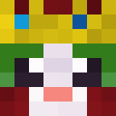 Skin head 11440156bfede33f69e9febc9901e1e1