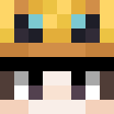 Skin head 11814e5bbae5a9d434017b8a09e47852