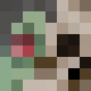Skin head 127e9df83261eed0672a8d198487b716