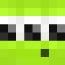 Skin head 14019b0c3349a7596a4ee17d84e01525