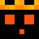 Skin head 14424f001728ade9559fdce3541d7a50
