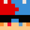 Skin head 14f4d8f539fc18470823c2793717b473