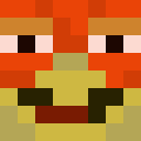 Skin head 1537f13900a9ca06c15d6b5569093222
