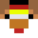 Skin head 160dee2c86681fd0209eb8ad10f08c07