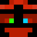 Skin head 16c481639dac2c7c637ae9c0308f7db4