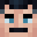 Skin head 18819f7c0b48867c09f9032afc21a558