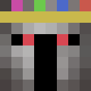 Skin head 18966b6a5e9254cd4461fc06c78cded6