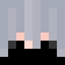 Skin head 18a4249270fe34e8a564febb5d042af8