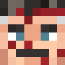 Skin head 18a450532cdf6ef1eec2ccbca7ed5fd8