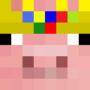 Skin head 18a57e419ba167f51a7db92e27746c68