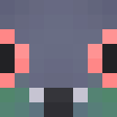 Skin head 18b4cff4f2b385c08b9ebe9970d3ab4c