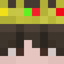 Skin head 190671fabe7f32e08f3824fee84d2798