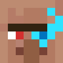 Skin head 19f0f6a3695bf77a792997f9954494c5