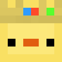 Skin head 1b0740f938c8f3f140a08ba7e7efdb5f
