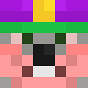 Skin head 1bf88ad6fc80b9236014c087b5a48358