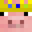 Skin head 1f3845b232545ca72c1e1e5ac7f29d52