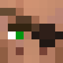 Skin head 20264326c456e4ff1f365fe4d469a46f