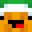 Skin head 20295591417604f67f894c54efa2165e