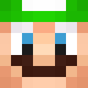 Skin head 2052b6b790ac46e08f017aacd87461f5