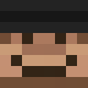 Skin head 214993713651ec4f775526de08765368