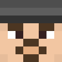 Skin head 21f0d077fa1e767c14805070859fb463