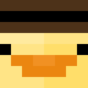 Skin head 2339e4b02b9d43ff9fe3e47142debc91